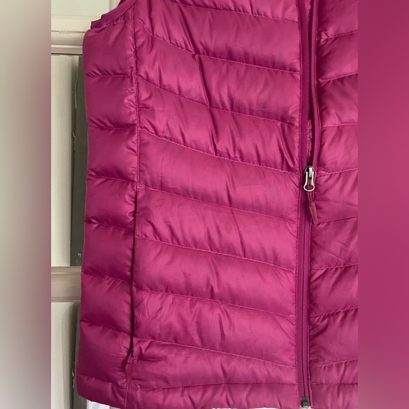 Marmot 800Fill Goose Down Vest Medium - Picture 12 of 14